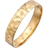 KUZZOI Bague or