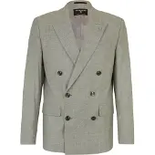 Strellson Veste de costume vert clair