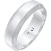 KUZZOI Bague argent