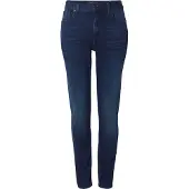 Tommy Hilfiger Jean 'Core Bleecker' bleu foncé