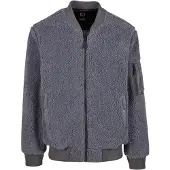 Brandit Veste mi-saison 'Ma1' graphite