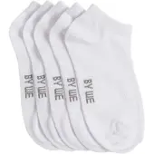 We fashion Chaussettes blanc