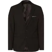 Finshley & Harding Veste de costume 'Oakland' noir