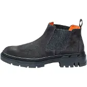 Lloyd Bottes 'IRVING' gris