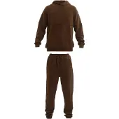 Tom Barron Survêtements marron