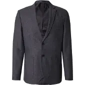 Jack & jones Premium Veste de costume 'JPRMADISON' gris