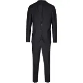 Steffen Klein Costume noir