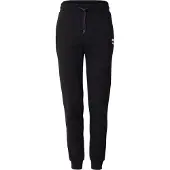 Karl Lagerfeld Pantalon noir / blanc
