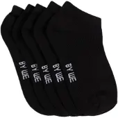 We fashion Chaussettes noir