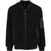 Brandit Veste mi-saison 'MA1 ' noir
