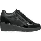 Geox D Ilde Couleur Noir