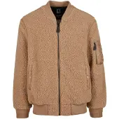 Brandit Veste mi-saison camel