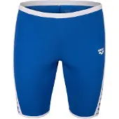 Arena Maillot de bain 'ICONS JAMMER' bleu / blanc
