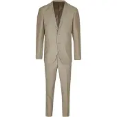 Steffen Klein Costume beige