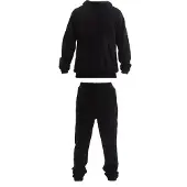 Tom Barron Survêtements noir