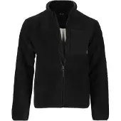 Whistler Veste en polaire fonctionnelle 'Bear' noir