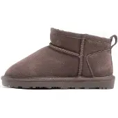 Gooce Bottes 'Mindiki' marron châtaigne