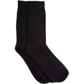 We fashion Chaussettes noir