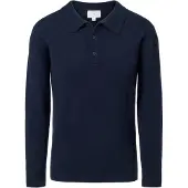 CASH-MERE.CH T-Shirt bleu marine