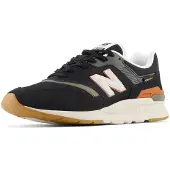 New Balance Baskets basses '997H' crème / gris / noir