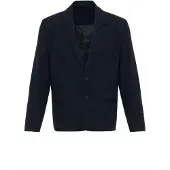 Vamos Veste de costume bleu marine