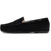 Gooce Mocassin 'Mateo' noir