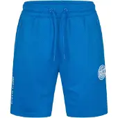 Benlee Pantalon de sport 'Hustcan' azur / blanc