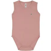 Jrmori Barboteuse / body rose ancienne