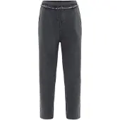Vamos Pantalon noir denim
