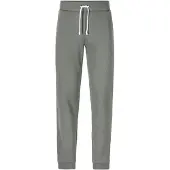 s.Oliver Pantalon de pyjama vert
