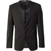 BOSS Veste de costume 'H-Huge' noir