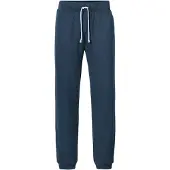 s.Oliver Pantalon de pyjama bleu marine