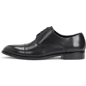 Kazar Chaussure à lacets noir