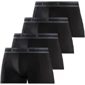 Bench Boxers noir