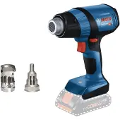 Bosch Décapeur thermique - PROFESSIONAL - GHG 18V-50 - Sans fil - Batterie fournie - 300C en 6s