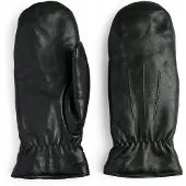 Pieces Moufles anthracite