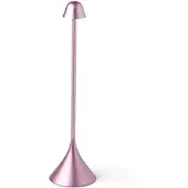Lexon Lh95b-lp Table Lamp Rose EU 40 / EU Plug 220V
