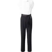 Swing Combinaison noir / blanc