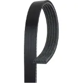 Gates Courroie trapézoïdale à nervures 5PK1525HD