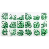 Neo Tools HNBR air conditioning O-rings, 270 pièces