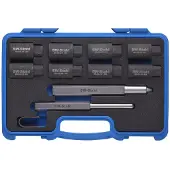 SW-Stahl 02380L Outil de démontage des protections de roues