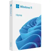 Microsoft Windows 11 Famille 64 bits NL