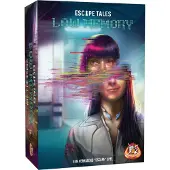 White goblin games Jeux White Goblin Escape Stories : Low Memory