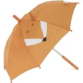 Trixie Parapluie - Mr. Fox