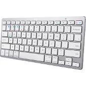 Trust Confiance - Basics bluetooth keyboard us