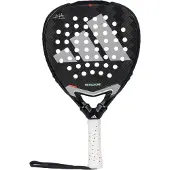 Adidas Metalbone 3.4 2025 Padel Racket Argenté