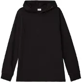 s.Oliver T-Shirt noir