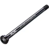 Kcnc Kqr08 Al6061 Boost Shimano/fox Rear Through Axle Noir 12 x 148 mm
