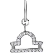 Lucardi Pendentif argent