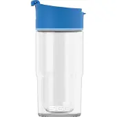 SIGG Gourde Nova Mug - Bleu